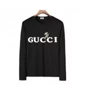 tee shirt gucci homemche longue homme pas cher gt5704 pig ling